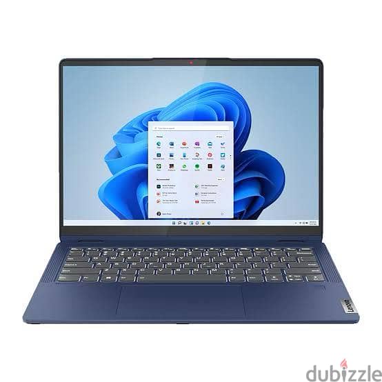 Lenovo ideapad flex 5 1