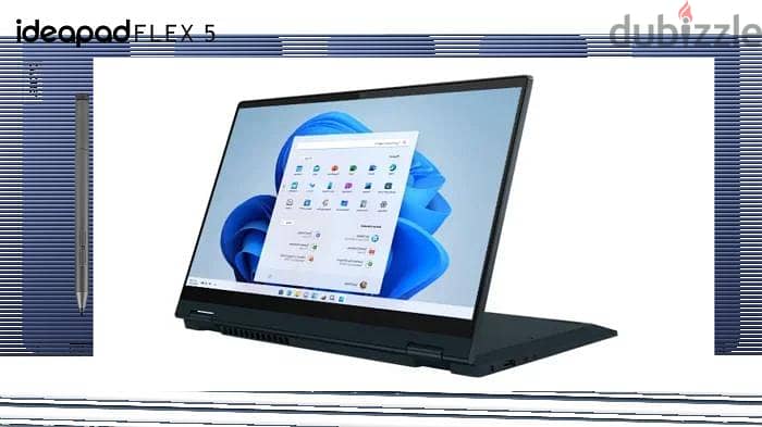 Lenovo ideapad flex 5 4