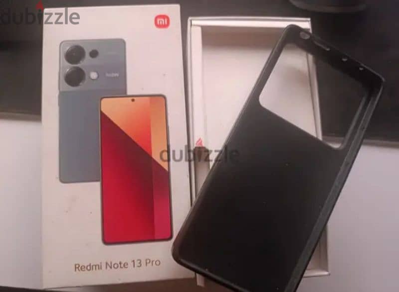 تلفون شاومي نوت 13 برو / redmi note 13 pro 2