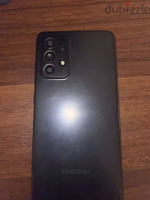 Samsung A52 Not A52s 1