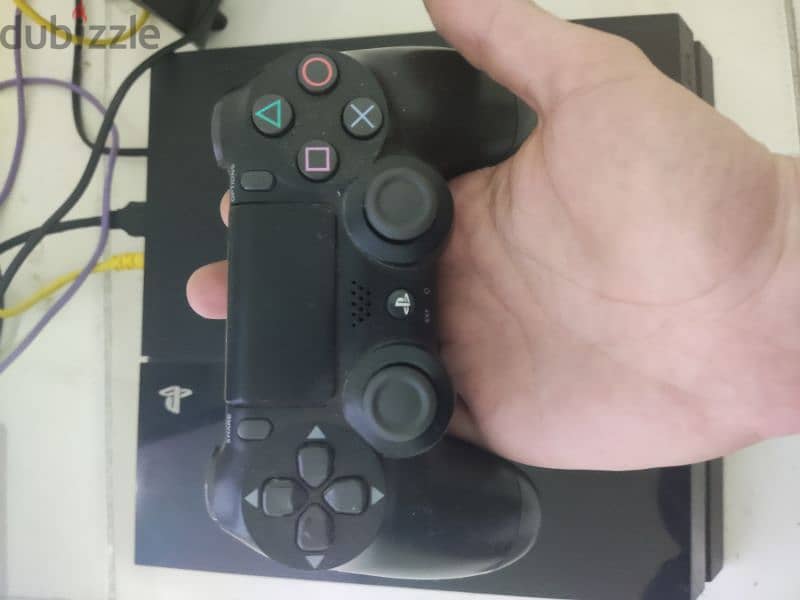 playstation 4 3