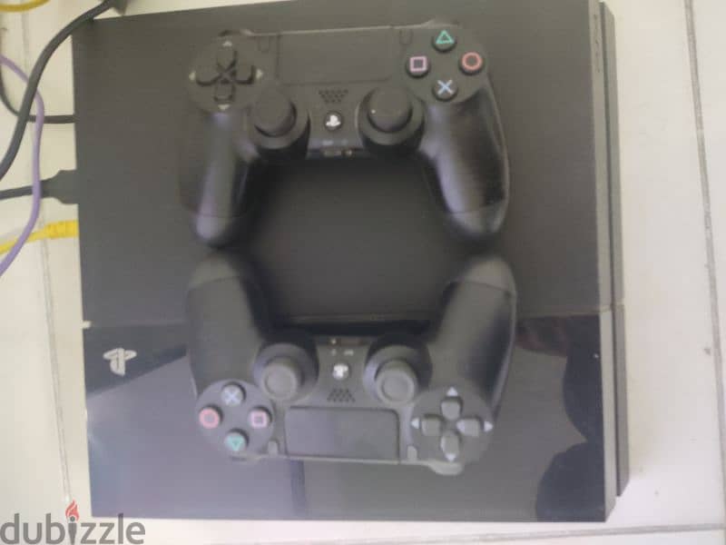 playstation 4 4