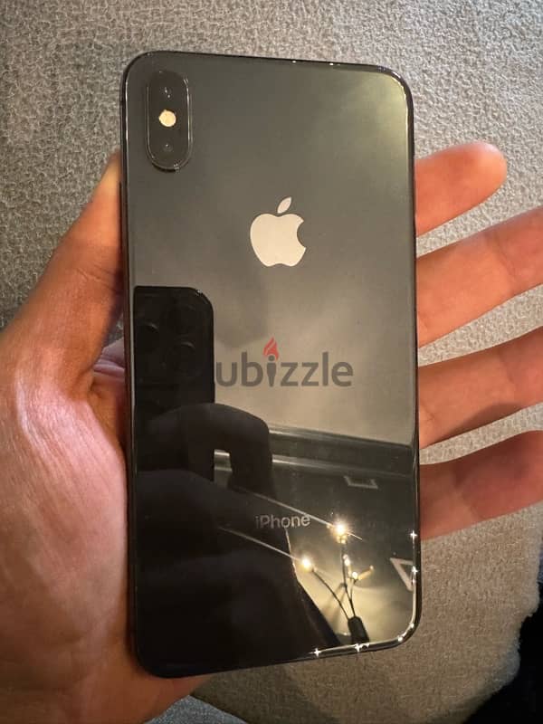 iphone xs max 2sim 11