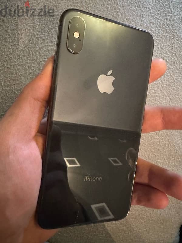 iphone xs max 2sim 13