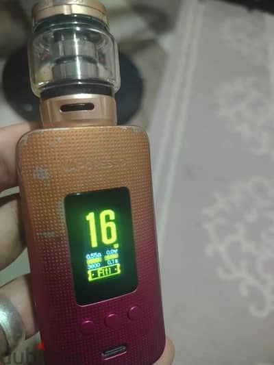 vape GEN200