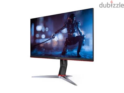 AOC 24G2 144hz IPS 1MS 24 inch FHD