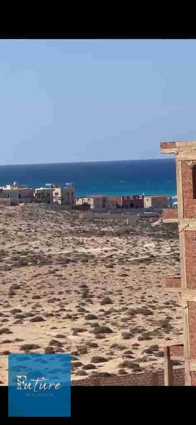 للبيع استوديو في مراسي ليا اقل سعر في مراسي فيو بحر Marassi North Coast