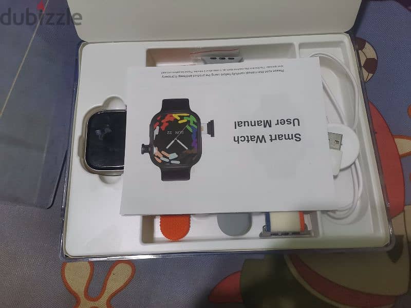 smart watch 2