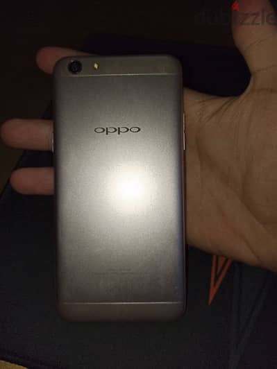 OPPO F3