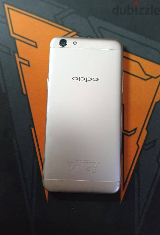 OPPO F3 1