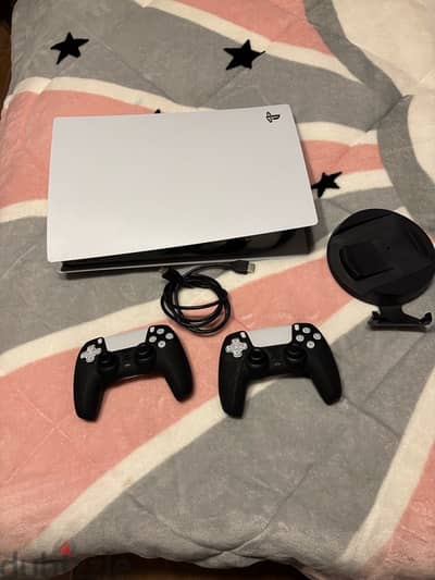 Playstation 5 fat 850 GB Hard disk