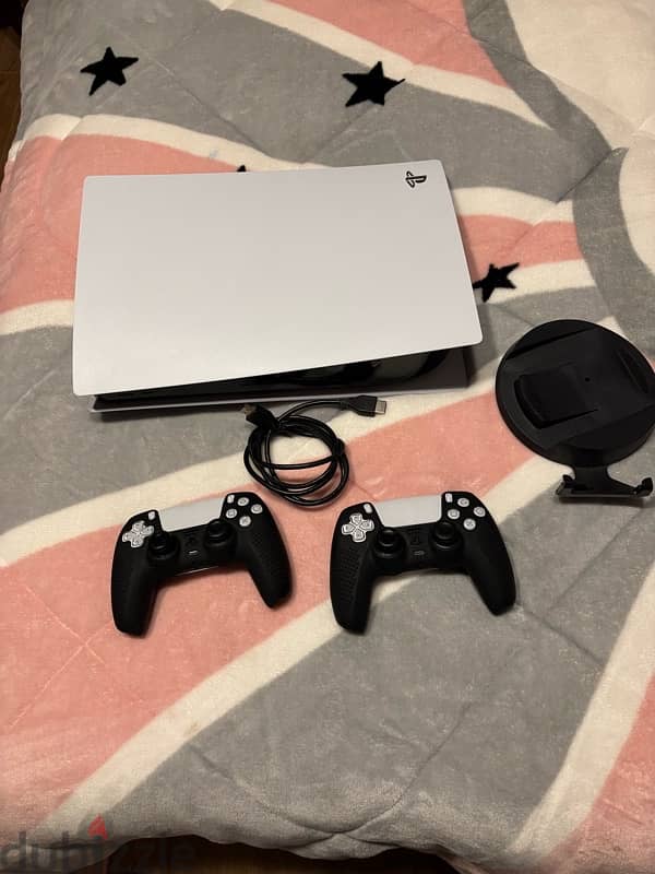 Playstation 5 fat 850 GB Hard disk 1