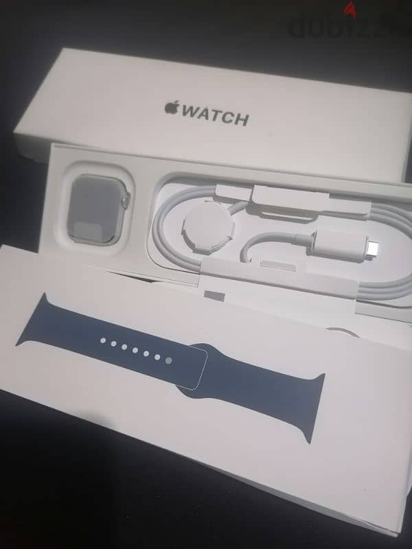 apple watch se 40 mm 1