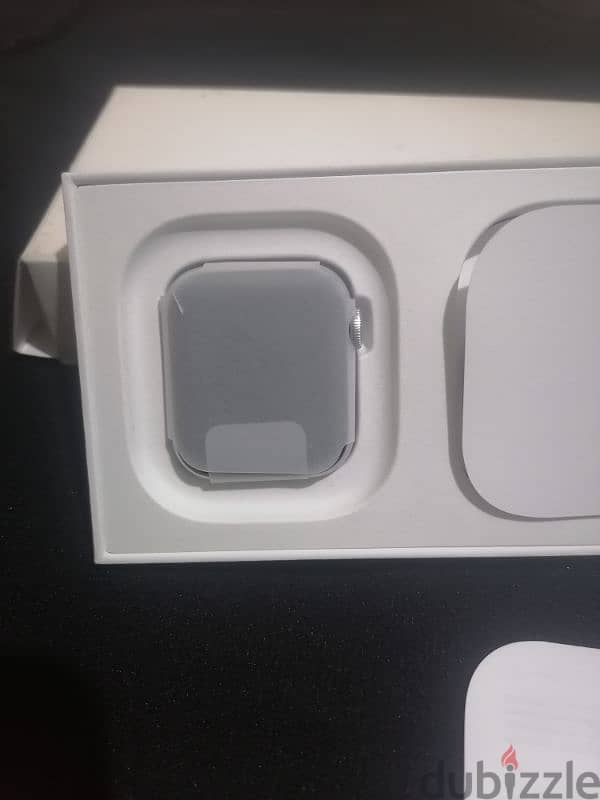 apple watch se 40 mm 3