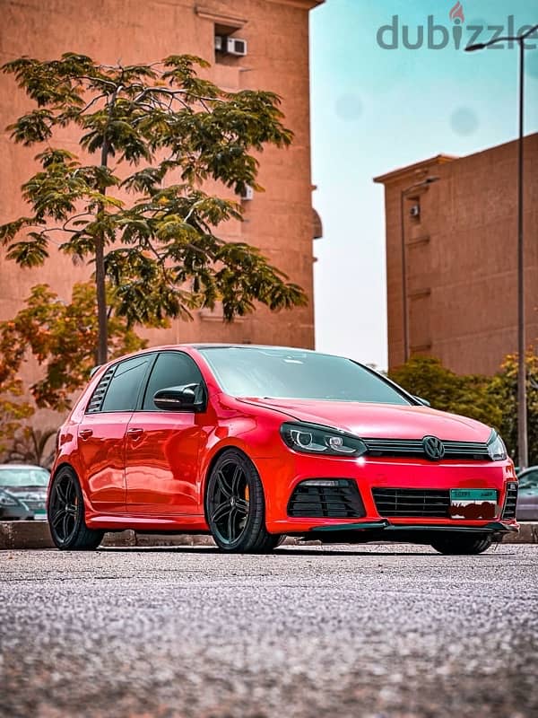 Volkswagen Golf 2011 0