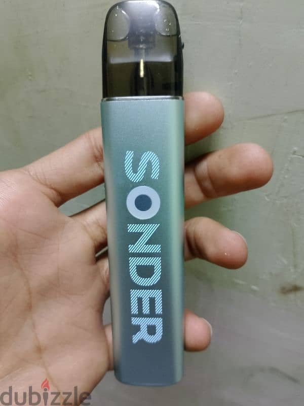 بود sonder Q2 1