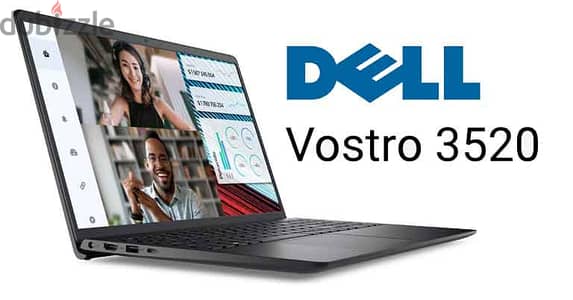 Dell vostro 3520 U