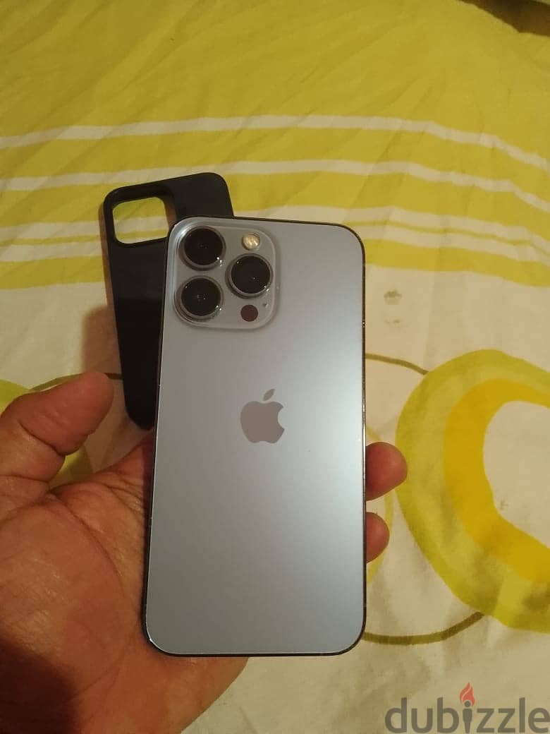 iPhone 13 Pro 0