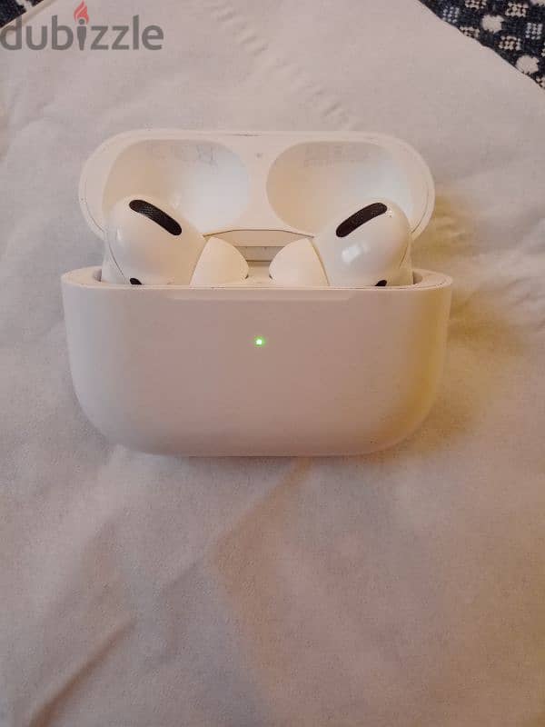 Air pods pro 2