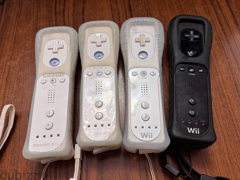 Used Wii 6