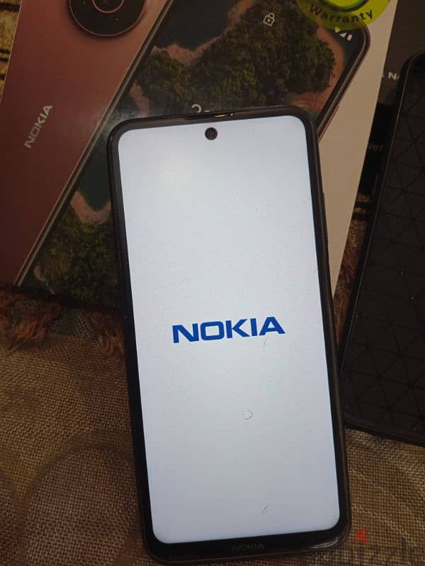 نوكيا اكس 20 Nokia X 6