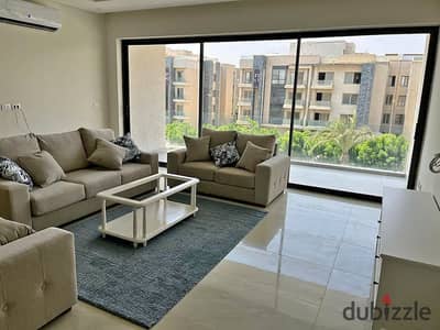 Apartment for sale ready to move prime location Galleria