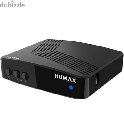 Humax F1-Mini+ HD Reciever ريسيفر هيوماكس اف١ مينى بلاس