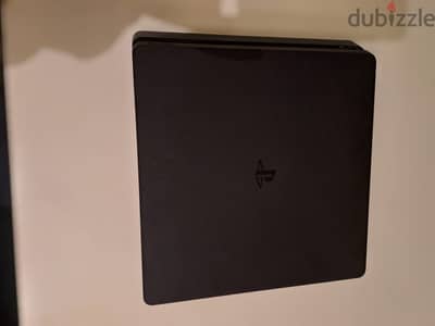 Playstation 4 slim 1tb