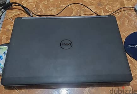 dell precision 7510