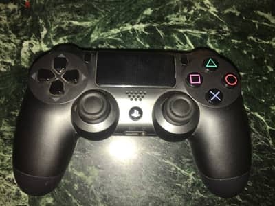 ps4 controller