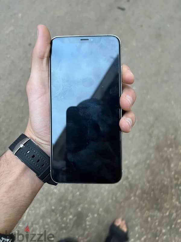 iphone xs max 2