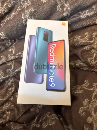 redmi 9 for sale