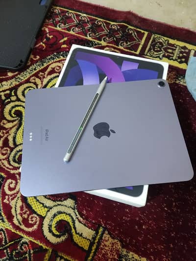 Ipad ai 5 m1