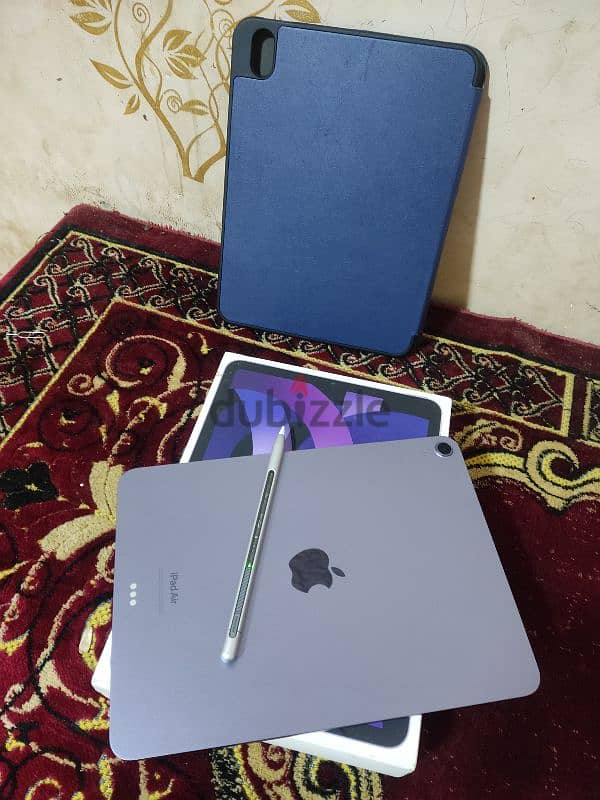 Ipad ai 5 m1 1