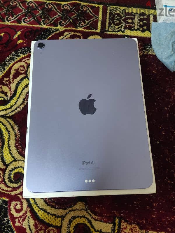 Ipad ai 5 m1 4