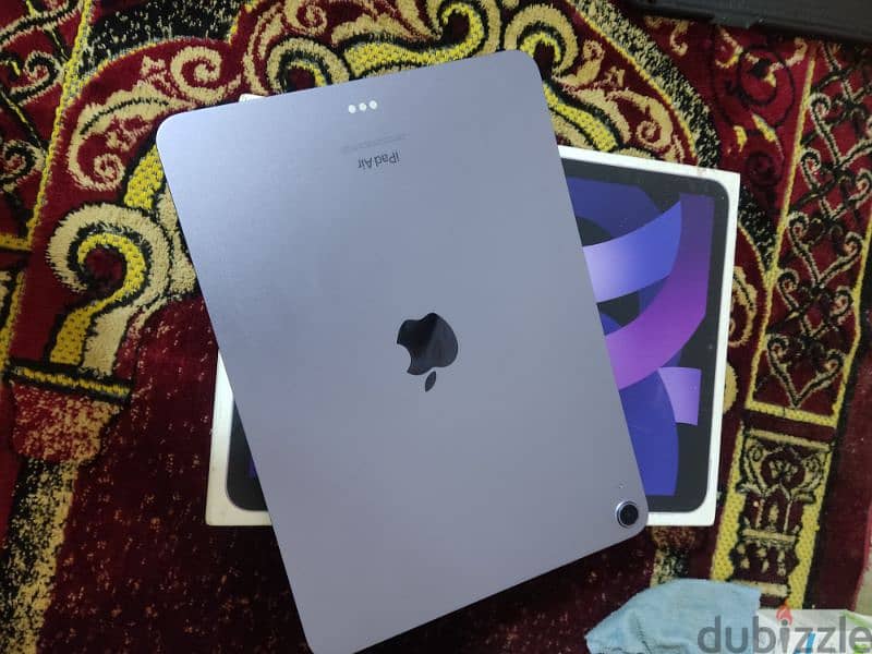 Ipad ai 5 m1 5