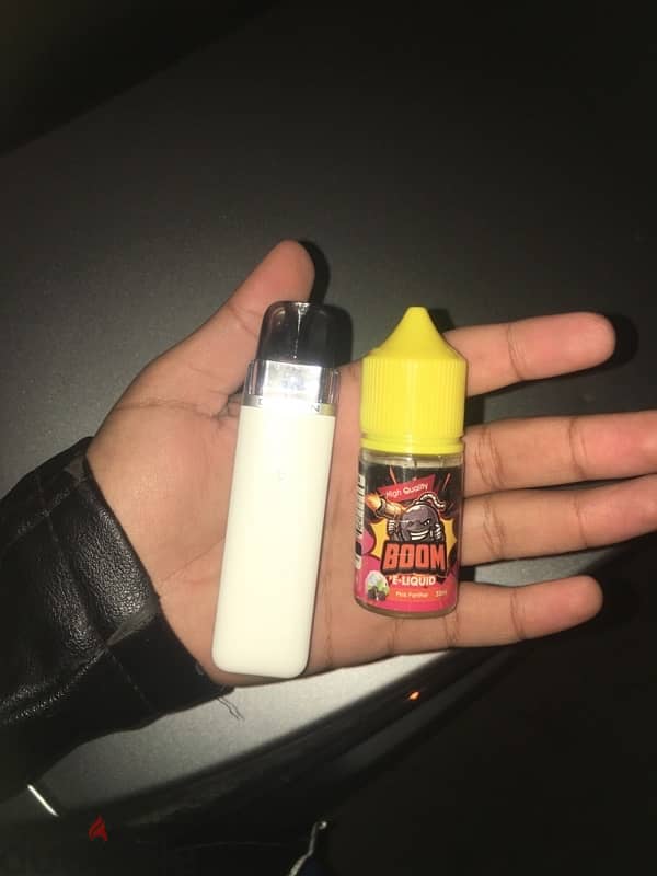 فيب بود جي سري لايت vape g3 lite 0