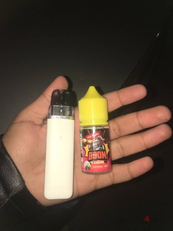 فيب بود جي سري لايت vape g3 lite 1