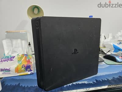 ps4 slim 500 gb