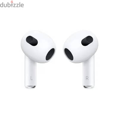 AirPods (3rd generation) with MagSafe Charging Case