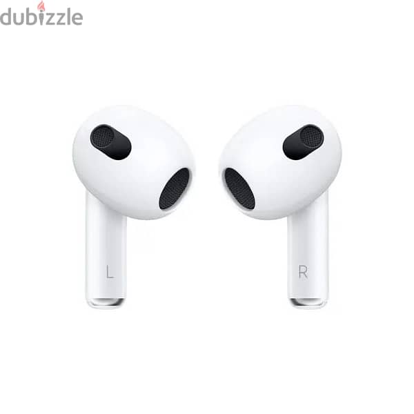 AirPods (3rd generation) with MagSafe Charging Case 0