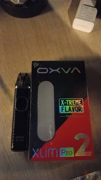 xslim pro 2