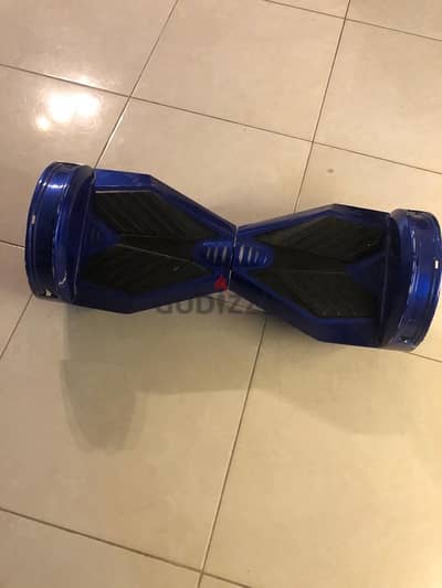 Hoverboard  Used