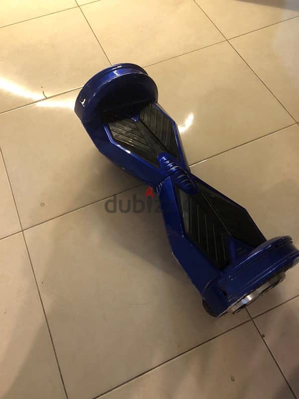 Hoverboard  Used 1