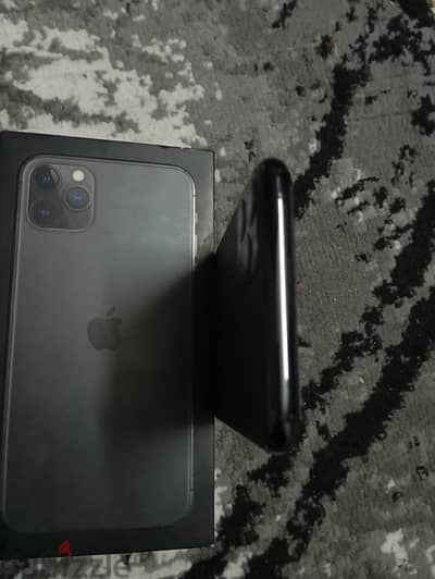 IPhone 11 Pro Max