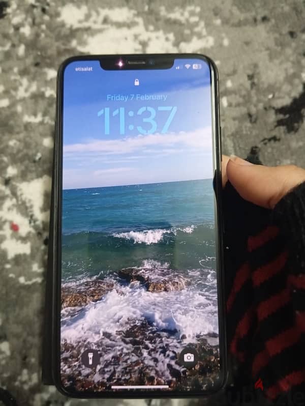 IPhone 11 Pro Max 2