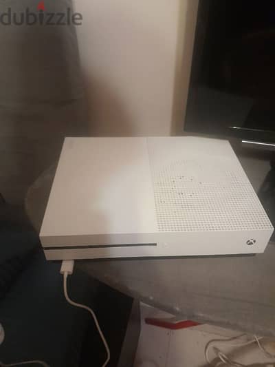 Xbox one s 2017