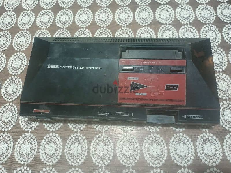 siga master system power base 0