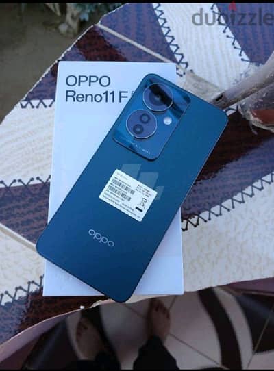 OPPO Reno 11F 5g