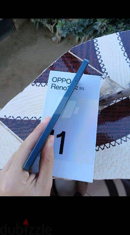 OPPO Reno 11F 5g 6